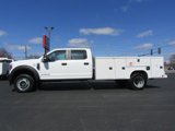 Used 2022 Ford F450 XL w/ Power Equipment Group image 6