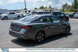 Used 2022 Nissan Sentra SV image 6