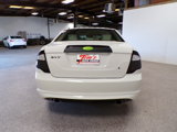Used 2011 Ford Fusion SEL image 4