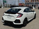 Used 2018 Honda Civic Sport image 5