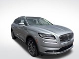 Used 2022 Lincoln Nautilus Reserve w/ Luxury Package image 3