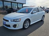 Used 2016 Mitsubishi Lancer ES image 2