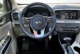 Used 2021 Kia Sportage LX w/ LX Fwd Popular Package image 5
