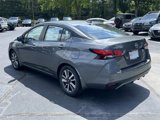 New 2025 Nissan Versa SV image 4