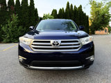 Used 2013 Toyota Highlander Plus image 2