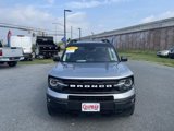 Certified 2022 Ford Bronco Sport Outer Banks image 2