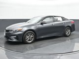 Used 2020 Kia Optima LX image 2