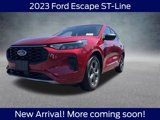 Used 2023 Ford Escape ST-Line w/ Tech Pack #1 image 2