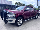Used 2021 RAM 2500 Laramie image 2