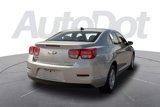 Used 2015 Chevrolet Malibu LS image 3
