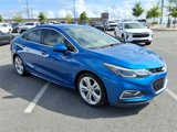 Used 2017 Chevrolet Cruze Premier image 3
