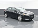 Used 2017 Ford Focus SE image 3