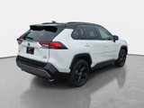Used 2020 Toyota RAV4 XSE image 5