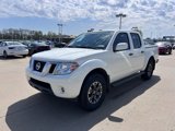 Used 2019 Nissan Frontier PRO-4X image 6