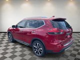 Used 2017 Nissan Rogue SL w/ SL Premium Package image 5