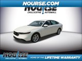 New 2025 Honda Accord LX image 4