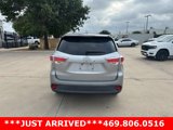 Used 2015 Toyota Highlander Plus image 4