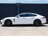 Certified 2017 Porsche Panamera image 2
