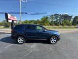 Used 2016 Ford Explorer XLT image 2