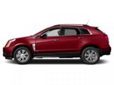 Used 2015 Cadillac SRX Luxury w/ Driver Awareness Package image 6