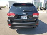 Certified 2021 Jeep Grand Cherokee Laredo image 4