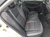 Certified 2017 Toyota Camry XLE image 5