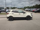 Certified 2021 Ford EcoSport SES w/ Interior Protection Package image 2