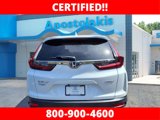 Certified 2022 Honda CR-V EX image 4