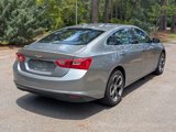 Certified 2024 Chevrolet Malibu LT image 3