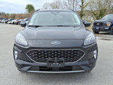 Certified 2022 Ford Escape Titanium image 3