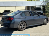 Used 2015 BMW 335i xDrive Sedan image 3