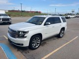 Used 2016 Chevrolet Tahoe LTZ image 3