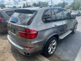 Used 2012 BMW X5 xDrive35d image 3