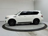 Used 2019 Nissan Armada Platinum w/ Captain's Chairs Package image 5