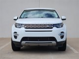 Used 2016 Land Rover Discovery Sport HSE Luxury image 2