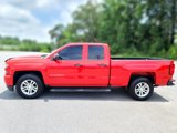 Used 2017 Chevrolet Silverado 1500 Custom w/ Rally 1 Edition image 2