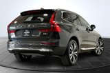 Certified 2022 Volvo XC60 B5 Inscription w/ Advanced Package image 2