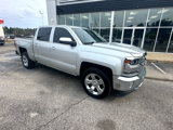 Used 2018 Chevrolet Silverado 1500 LTZ w/ Sport Package image 2