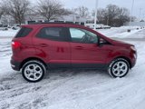 Certified 2021 Ford EcoSport SE w/ SE Appearance Package image 5