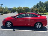 Used 2017 Chevrolet Cruze LT image 4