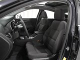 Certified 2022 Chevrolet Malibu LT image 5