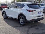 Used 2023 MAZDA CX-5 AWD 2.5 S w/ Preferred Package image 4