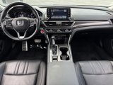 Certified 2022 Honda Accord Sport Special Edition image 2