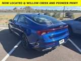 Used 2022 Kia K5 GT-Line image 3