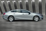 Certified 2023 Chevrolet Malibu LT image 3