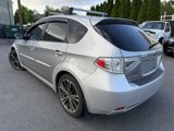 Used 2008 Subaru Impreza Outback Sport image 5