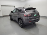 Used 2018 Jeep Compass Limited w/ Navigation Group image 5