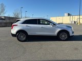 Used 2017 Cadillac XT5 Luxury image 4