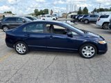 Used 2006 Honda Civic LX image 3