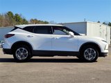 Used 2023 Chevrolet Blazer LT w/ Driver Confidence Package image 2